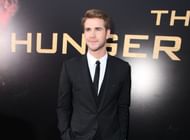 Who plays the role of Gale Hawthorne in The Hunger Games?